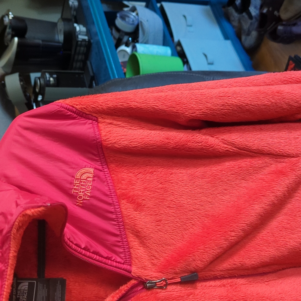 Northface jacket
